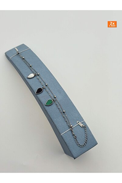 Bozhi Steel Bracelet Summer Chic Style Stylish Gift