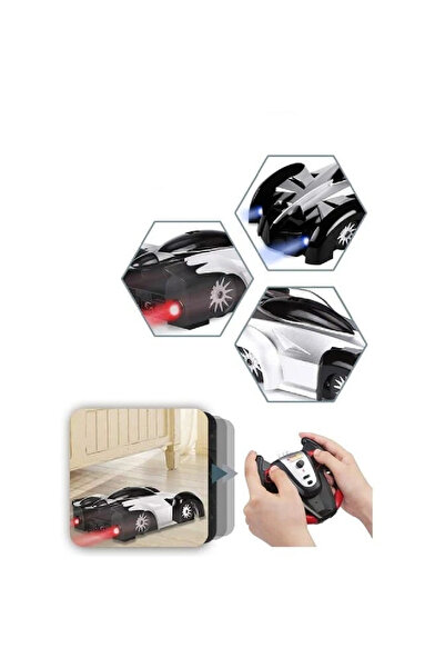 Piccolino Masina anti-gravitatie cu acumulator si USB