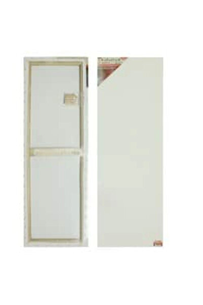 daço Panza pictura pe sasiu 30*90CM