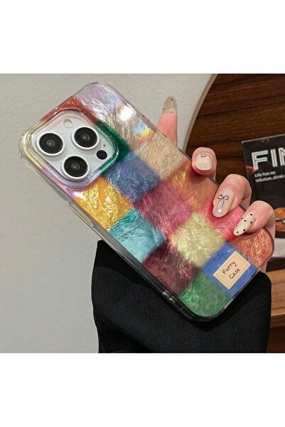 FİŞNEİLETİŞİM İPHONE 14 PROMAX UYUMLU KILIF