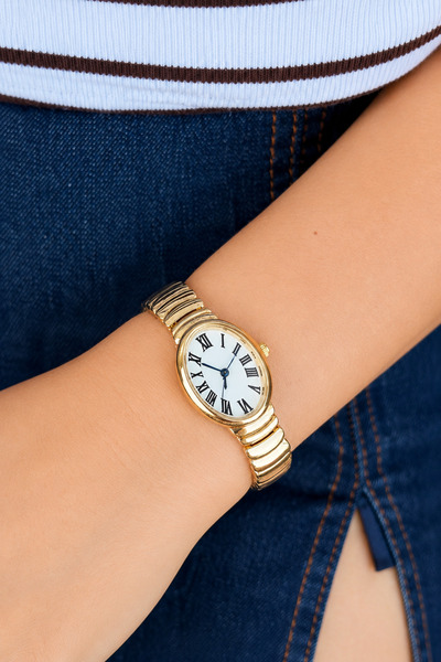 Twelve Women's Wristwatch / Bvl Series