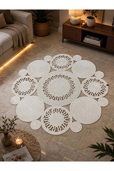 naylişhome jüt hasır salon, oturma odası, mutfak, balkon,banyo paspas, kilim ...
