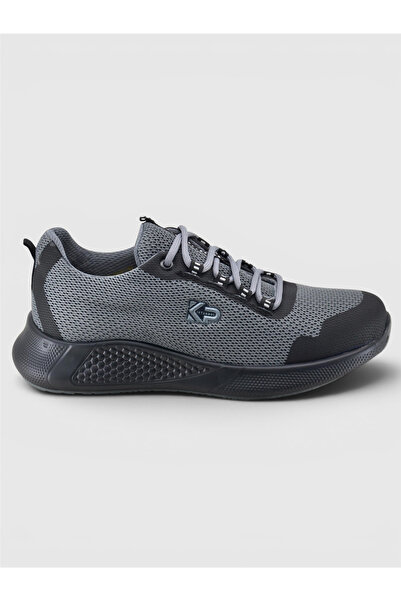 KİNG PAOLO King Paolo D1112 Walking - Smoked - Men's Shoes