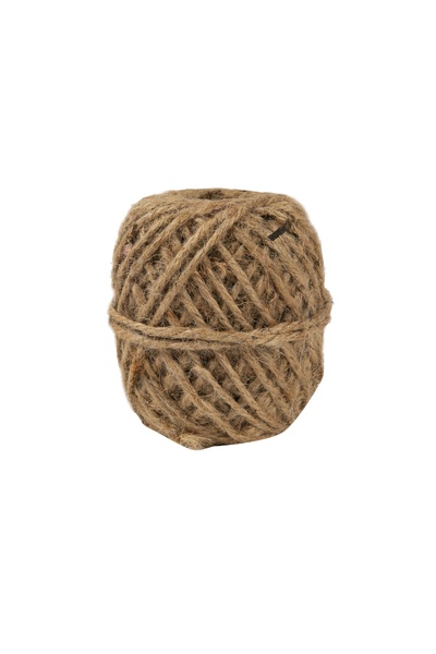 micul fermier Set de sfoară de grădină, bile de iută