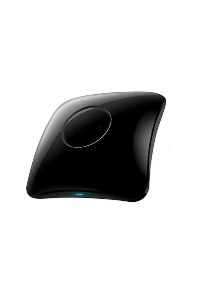 Broadlink Telecomandă universală inteligentă Wi-Fi RM4 Pro, pentru aer condiț...