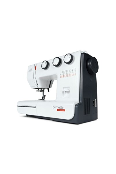 bernette B35 Ev Tipi Dikiş Makinesi