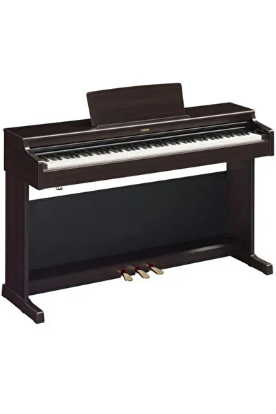 Yamaha YDP-165 Digital Piano Arius with Bench – Rosewood