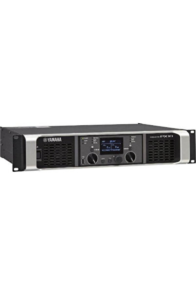 Yamaha مضخم الطاقة PX-10