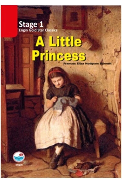 Generic Brand A Little Princess Cd'siz-stage 1