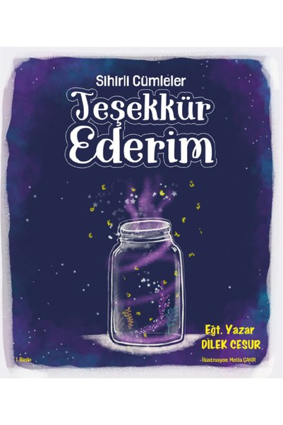 ENDA YAYINCILIK Dilek Cesur Sihirli Cümleler Serisi - مجموعة كتب القصص