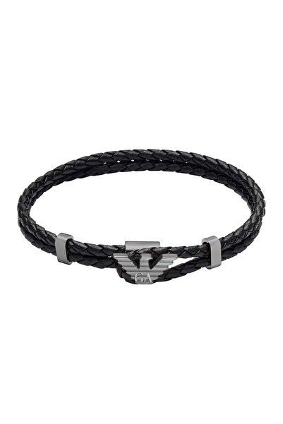 Emporio Armani AJEGS3322-060 Erkek Bileklik
