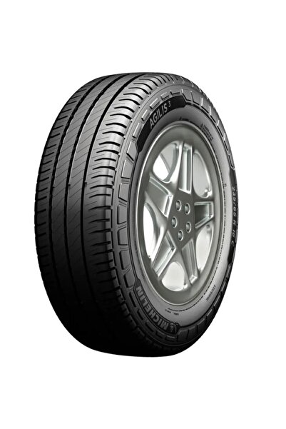 Michelin 235/65 R16C 121/119R Agilis 3 Yaz C 2025