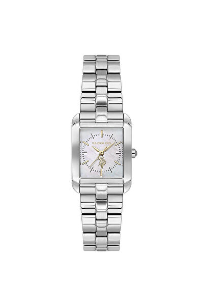 U.S. Polo Assn. Uspa2152-01 Women's Wristwatch