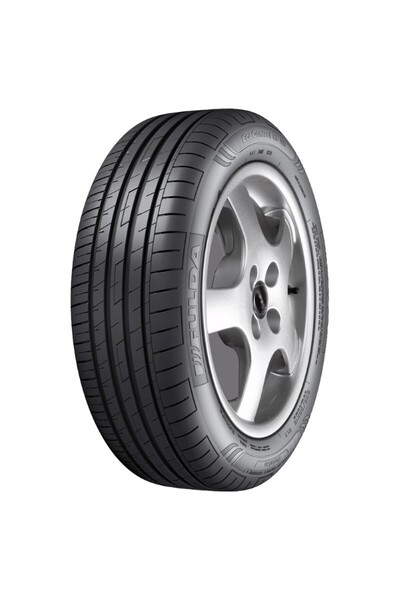Fulda 205/60 R16 96V XL Eco Control HP 2 Yaz Binek 2026