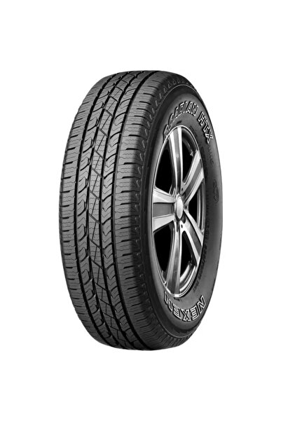 Nexen 235/65 R18 110H XL Roadian HTX RH5 (SUV) 4 Mevsim 4x4 2025