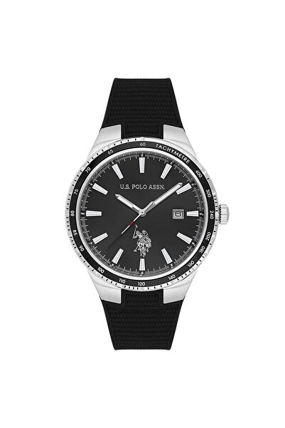 U.S. Polo Assn. ساعة يد رجالية USPA1132-04