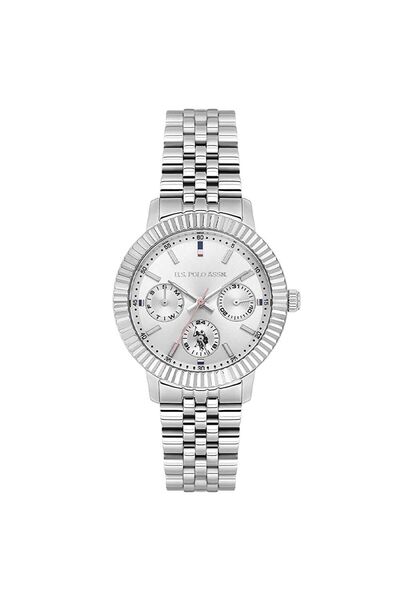 U.S. Polo Assn. Uspa2125-01 Women's Wristwatch