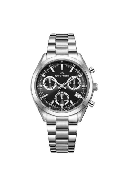 Roche Montre RMG6015-04 ساعة يد رجالية