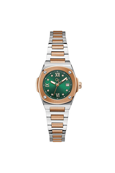 Guess Collection Gcz12001L9Mf Women's Wristwatch