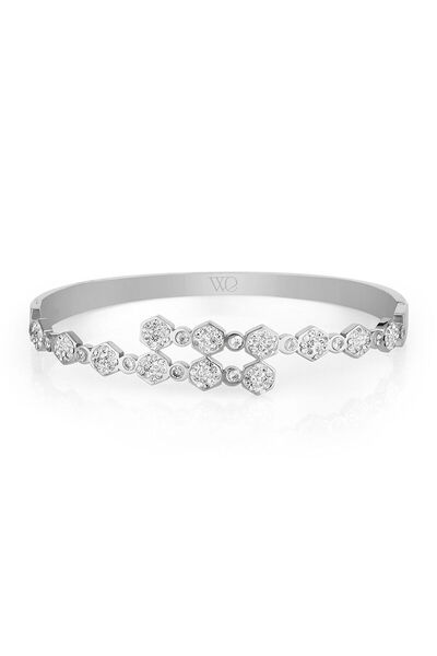 Wesse Jwdg1025-01 Women's Bracelet
