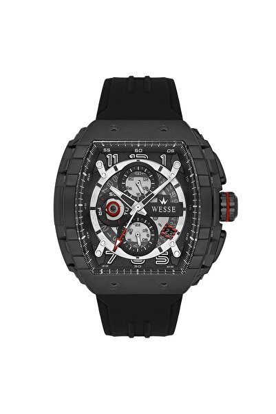 Wesse Wwg 403104   Men's Wristwatch