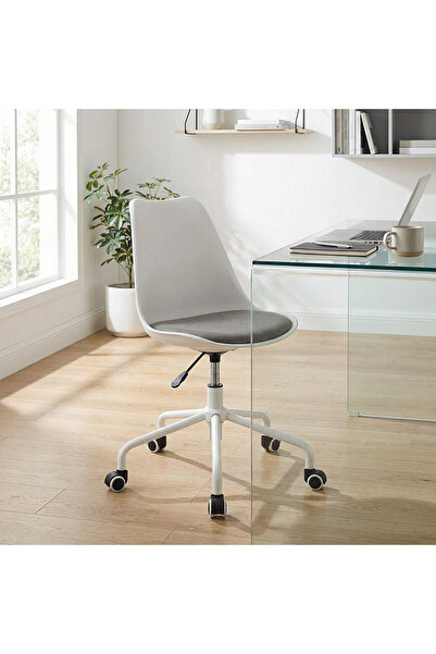 KOÇTAŞ Eames Tekerlekli Ofis Sandalyesi