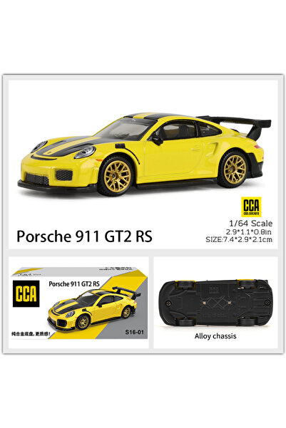 Choice31 911 GT2 RS CCA 1:64 1:54~72 styles available BMW M4 GT3 Aventador SV...
