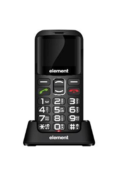 Sencor ELEMENT P012S 1,77" 32MB FM