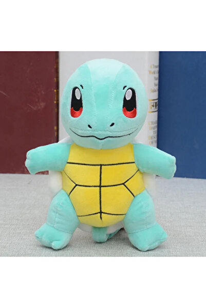 Choice 21cm1 20-25CM Pokemon Pikachu Plush Doll Toy Anime Kawaii Squirtle Cha...