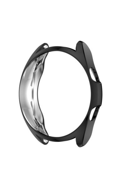 Choice10 Samsung Watch3 45mm black Plating TPU Case Bumper For Watch 3 45mm 4...