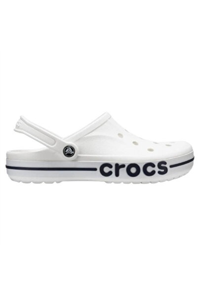 Crocs Bayaband Clog 205089-126 Beyaz Terlik