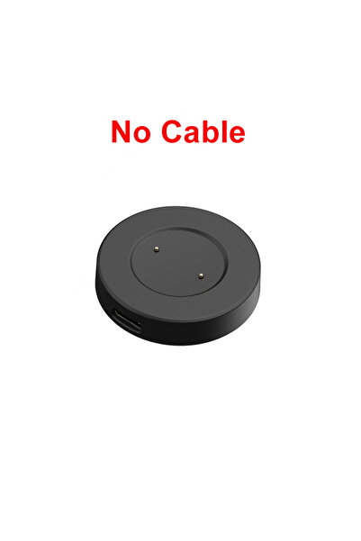 choice2 No Cable Magnetic Charger For Watch GT GT2 GT2E Honor Magic 1/2 GS Pr...