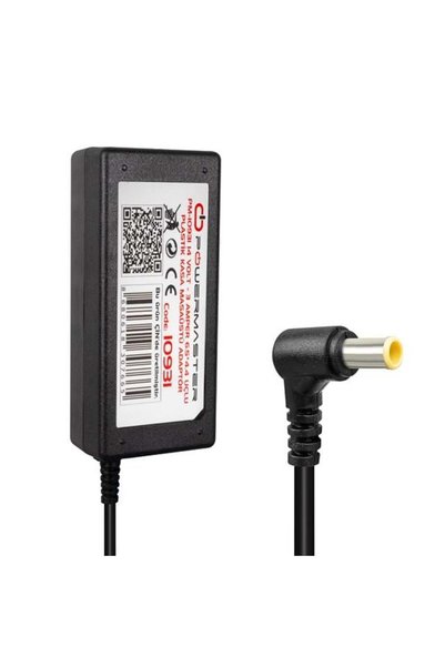 Powermaster PM-10931 14 Volt - 3 Amper 6.5*4.4 Mm Uçlu Plastik Kasa Masaüstü Adaptör (Samsung Monitör)