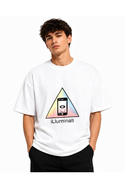 Inscriptie Ουνισέξ Βαμβακερό T-Shirt Υψηλής Ποιότητας για Καθημερινή Χρήση  "...