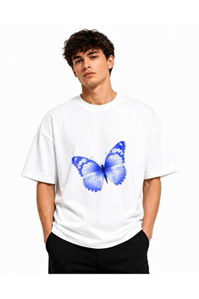 Inscriptie Ουνισέξ Βαμβακερό T-shirt Υψηλής Ποιότητας για Καθημερινή Χρήση  "...
