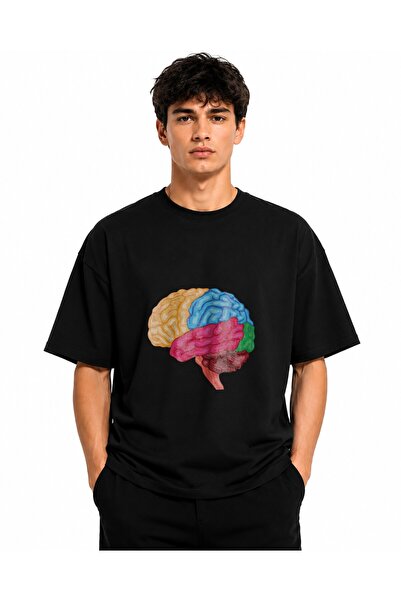 Inscriptie Unisex Βαμβακερό T-Shirt Υψηλής Ποιότητας για Καθημερινή Χρήση " "...