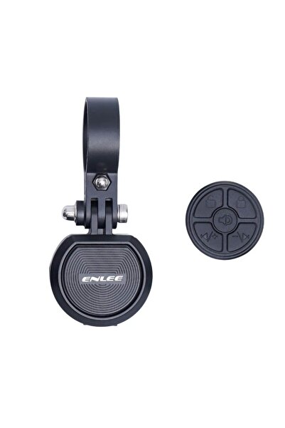 Choice DianLaBa black ENLEE 120DB USB Charge Bicycle Electric Bell MTB Cycle ...