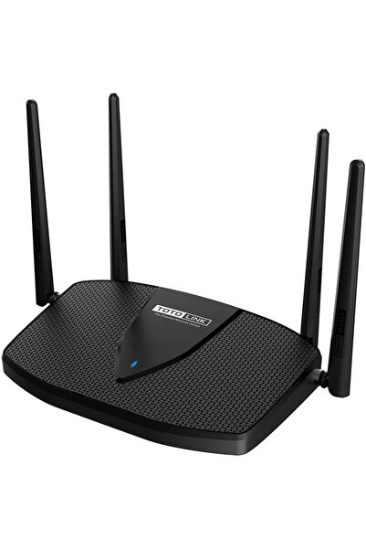 Totolink Router WiFi X5000R