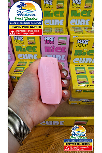 Needoh Sapun Squishy