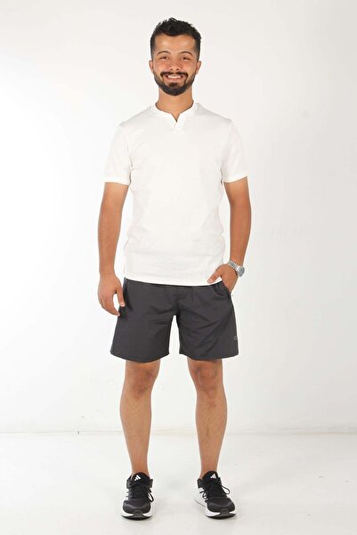Mckanzie 09 2 Pocket Flotilla Lace Print Shorts