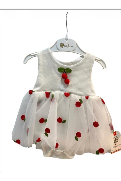 Kız bebek elbise