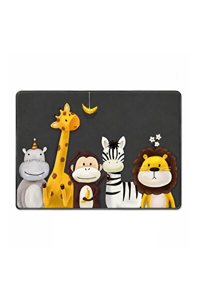 Factory Price - Animal World Rug