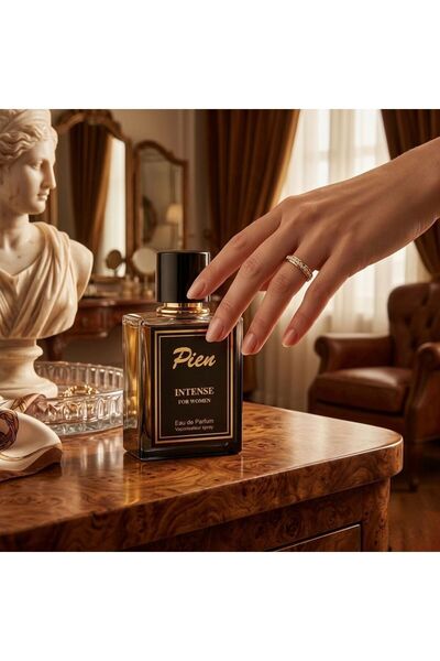 Intense For Women 614 LIBRE WOMEN  Çiçeksi Turunçgil