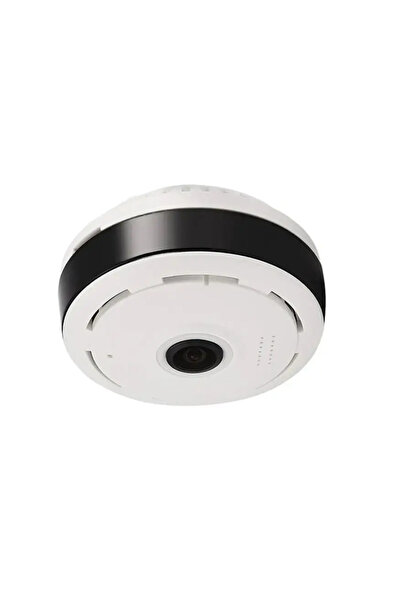 Choice only camera V380 Pro Wifi Panorama Camera 1080P Security Camera 360 De...