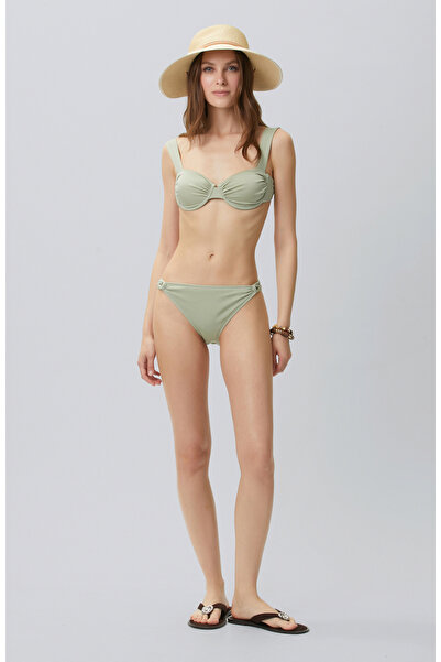 Network Mınt (Nane) Bikini Alt