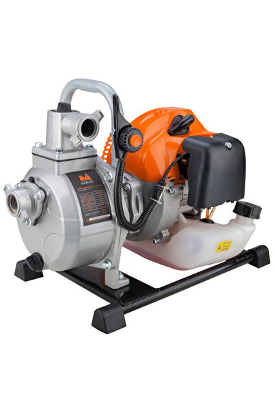 Evotools Pompă cu motor WP 520 EPTO 1,6 CP 1,5 inch
