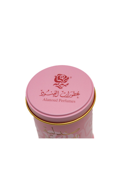 ALANOOD صندلية العنود 50g