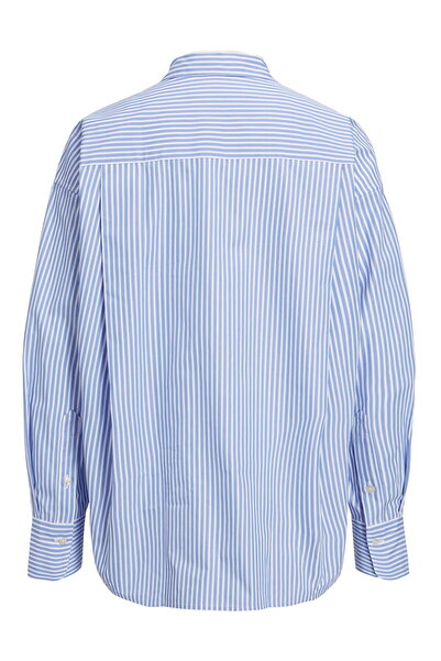 Jack & Jones Γυναικείο πουκάμισο Basic Oversize Poplin - Jamie
