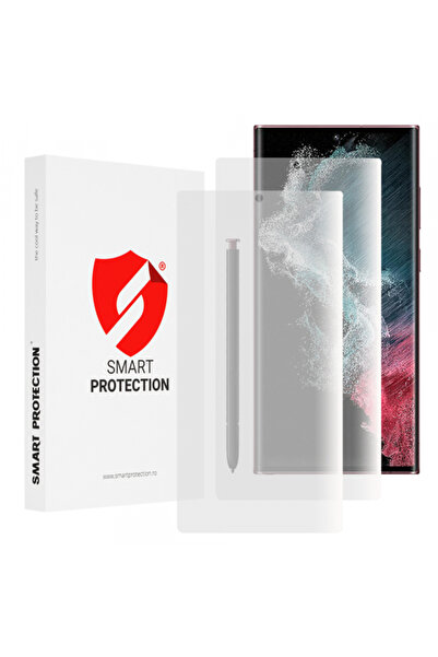 Samsung Folie de protectie Ecran Smart Protection Premium Classic pentru Gala...