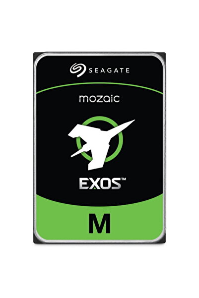 Seagate Exos M 28TB SATA 512 MB 3.5 inch